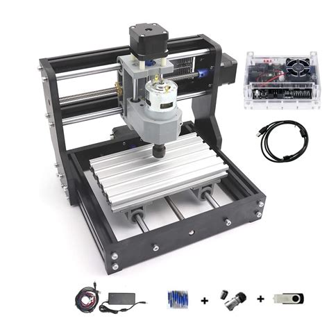 mini cnc milling machine|american made small milling machine.